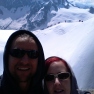 Mont Blanc, Chamonix | www.myfoododyssey.com