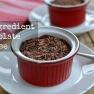 3 Ingredient Chocolate Mousse | www.myfoododyssey.com