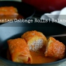 Lithuanian Cabbage Rolls | Balandėliai [Recipe] | www.myfoododyssey.com