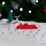 Mam's Christmas Cake | www.myfoododyssey.com