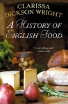 A History of English Food by Clarrisa Dickson Wright | www.myfoododyssey.com