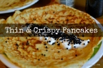 Pancakes | www.myfoododyssey.com