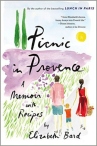 Picnic in Provence by Elizabeth Bard | www.myfoododyssey.com