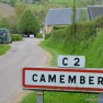 Cambert Village, France | www.myfoododyssey.com